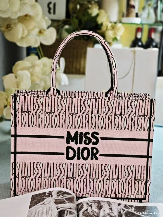 OldCobbler Bags TOTE-36.5X27.5X16.5CM MEDIUM BOOK DIRO 0709